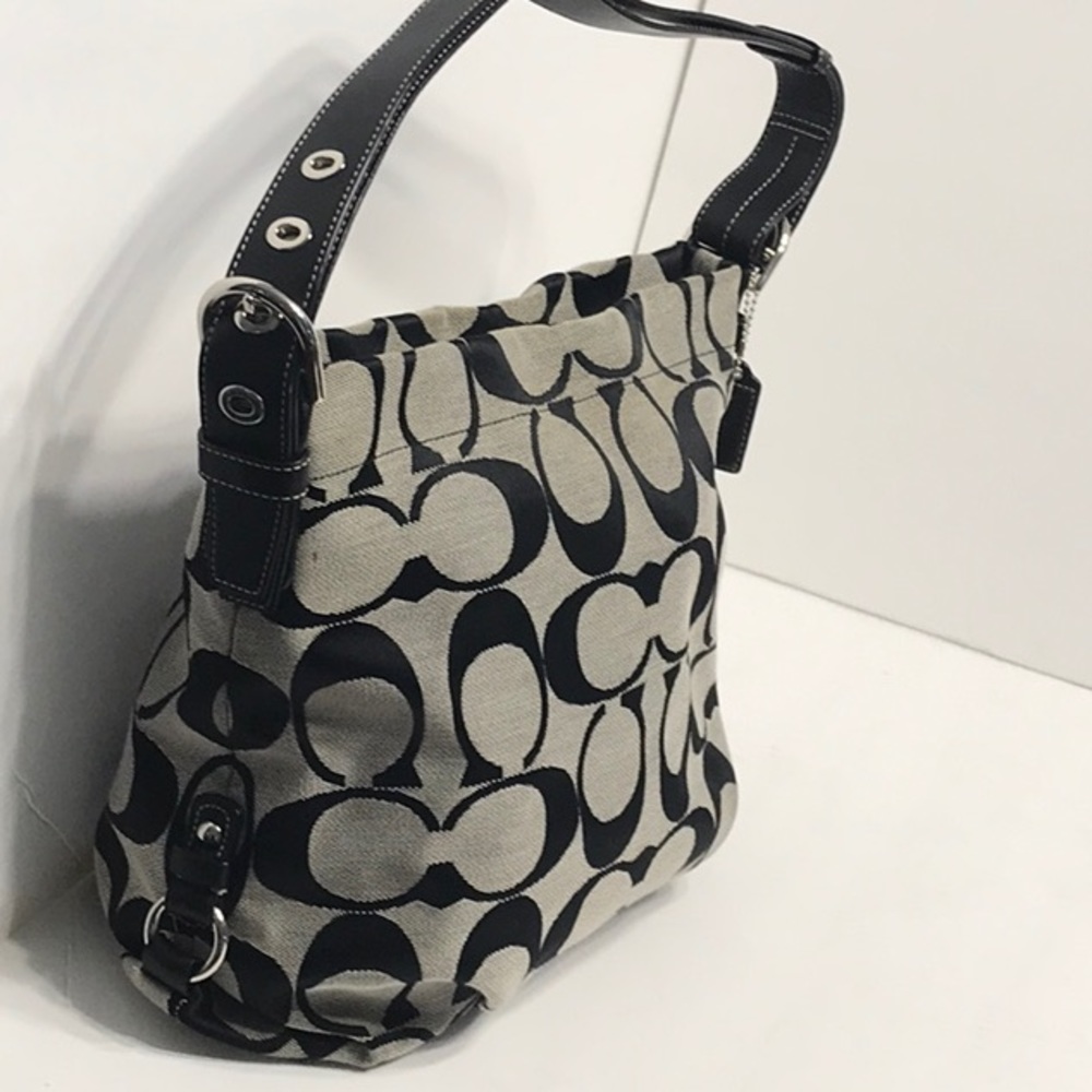 NWOT Coach bag